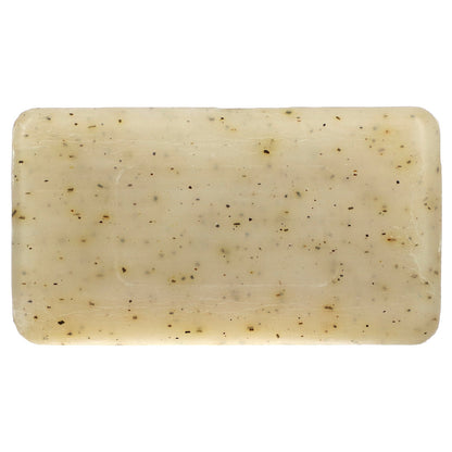 Desert Essence, Exfoliating Manuka Oil & Tea Tree Oil, Soap Bar, 5 oz (142 g)