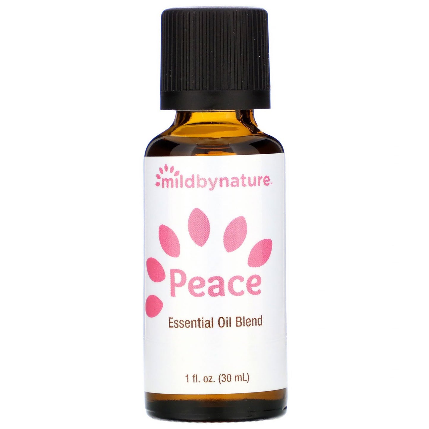 Mild By Nature, Peace, Essential Oil Blend, 1 oz