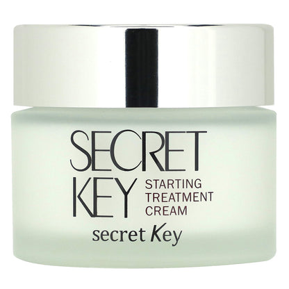 Secret Key, Starting Treatment Cream, 1.76 oz (50 g)