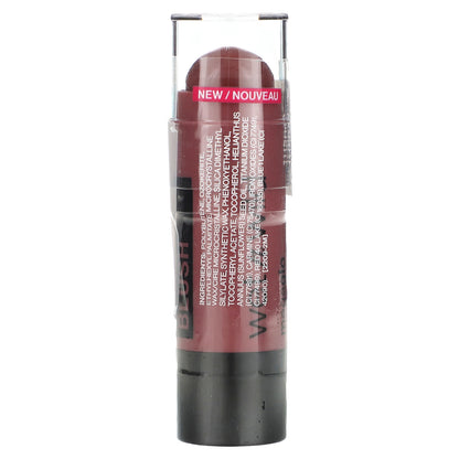 wet n wild, MegaGlo, Vitamin E Makeup Stick, Blush, 1115047 Say It Ain't Rose, 0.21 oz (6 g)