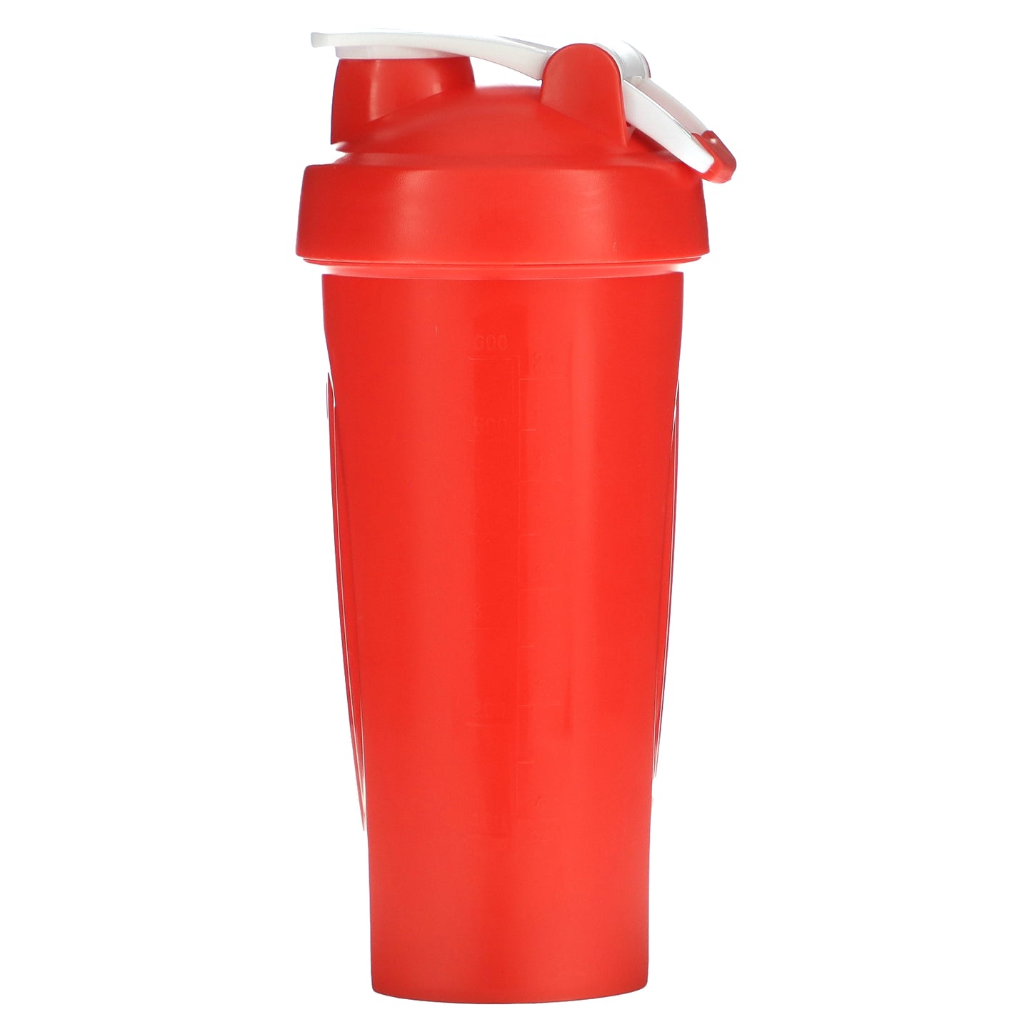 Old School Labs, OSL BlenderBottle Shaker Bottle, Red, 28 oz