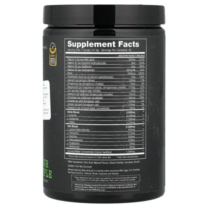 Project 1 Nutrition, Amino Evolution, Sour Apple, 15.13 oz (429 g)
