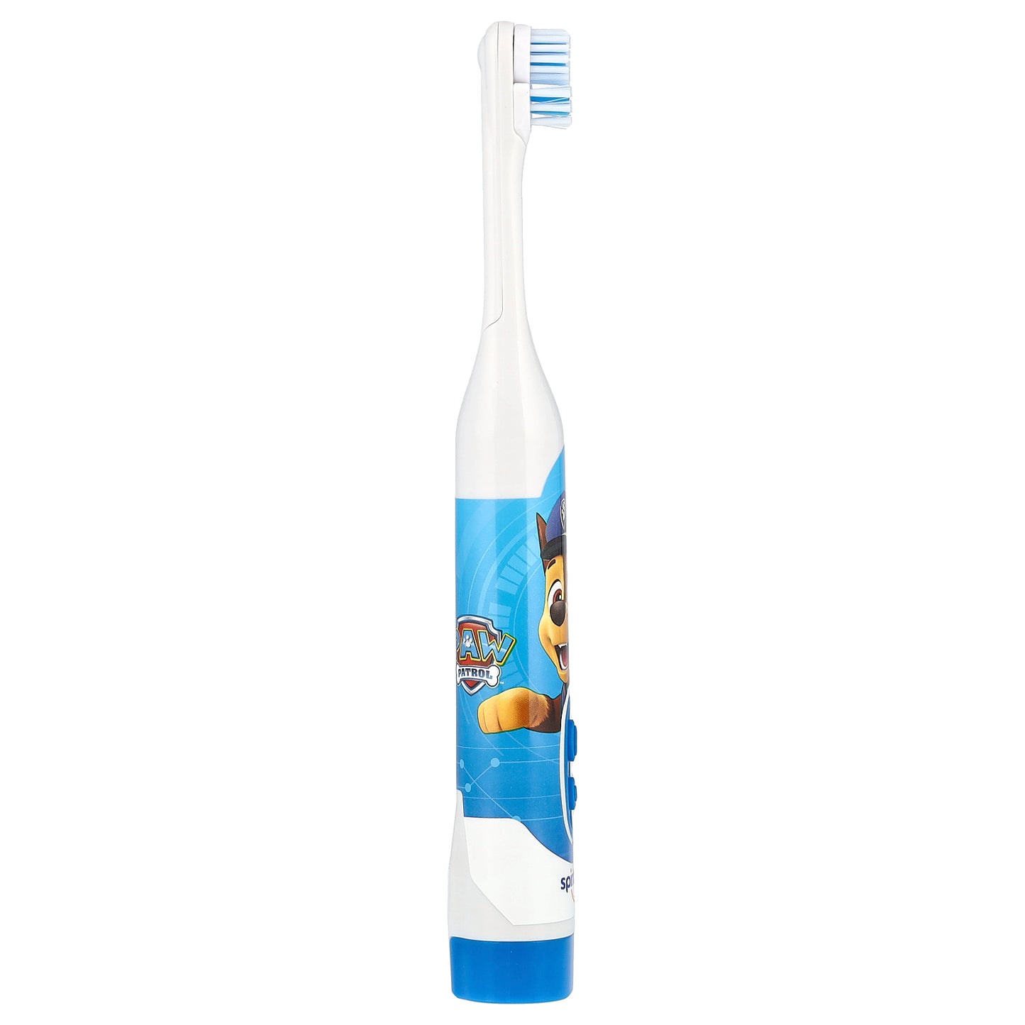 Arm & Hammer, Kid's Spinbrush, Paw Patrol, Soft, 1 Battery Powered Toothbrush