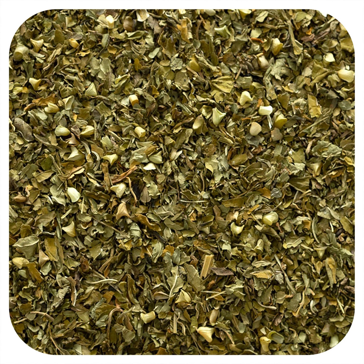 Frontier Co-op, Organic  Scullcap Herb, Cut & Sifted, 16 oz (453 g)