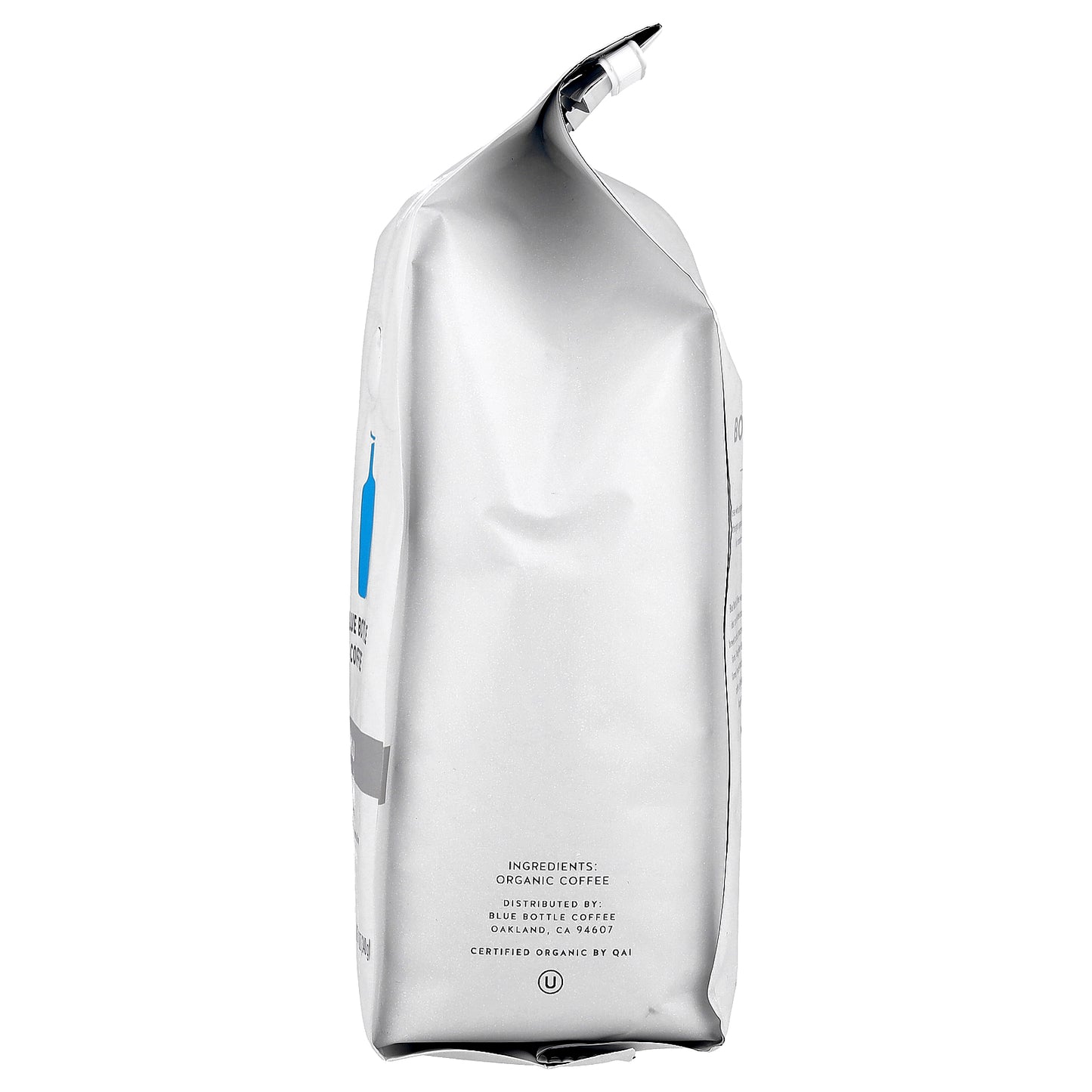 Blue Bottle Coffee, Coffee, Whole Bean, Bold, 12 oz (340 g)