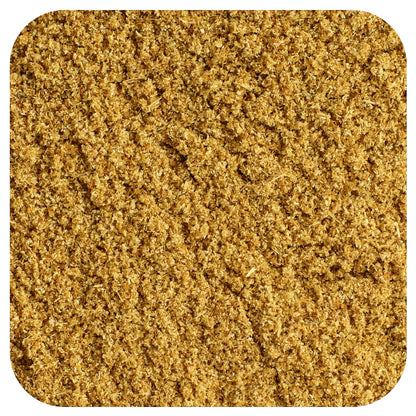 Frontier Co-op, Organic Cumin Seed, Ground, 16 oz (453 g)