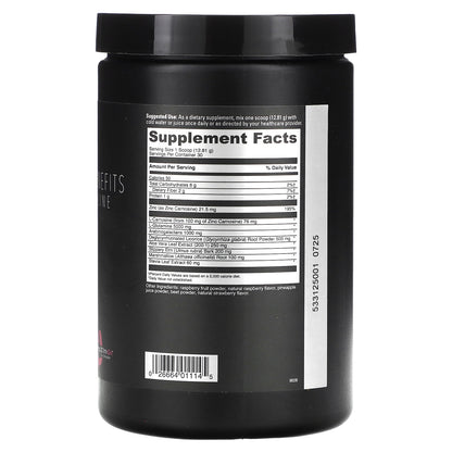 DaVinci Laboratories, Benefits Line, G.I. Benefits, 13.55 oz (384.15 g)