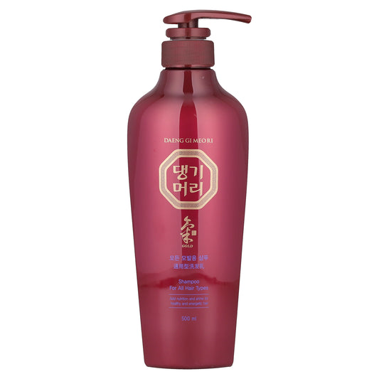 DAENG GI MEO RI, Shampoo, 16.9 fl oz (500 ml)