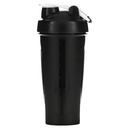 Old School Labs, OSL ProShaker Shaker Bottle, Black, 28 oz