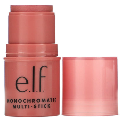 E.L.F., Monochromatic Multi-Stick, Dazzling Peony, 0.155 oz (4.4 g)