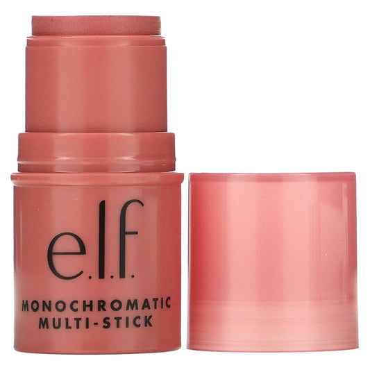 E.L.F., Monochromatic Multi-Stick, Dazzling Peony, 0.155 oz (4.4 g)