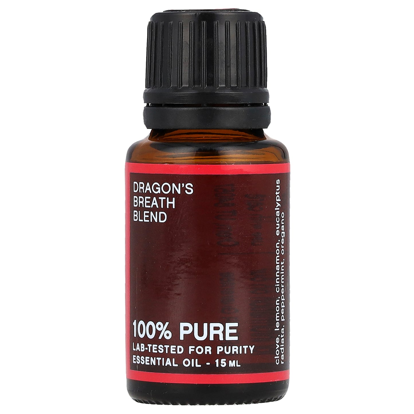 Nature's Fusions, 100% Pure Essential Oil, Thieves Immunity , 15 ml