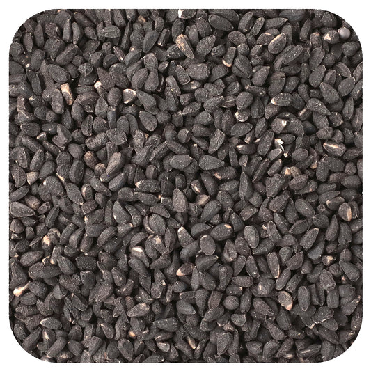 Starwest Botanicals, Organic Nigella Seeds, 1 lb (453.6 mg)