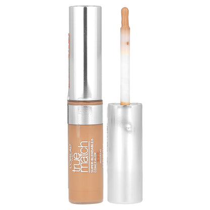 L'Oréal, True Match, Super-Blendable Concealer, N4-5 Neutral Light/Medium, 0.17 fl oz (5.2 ml)