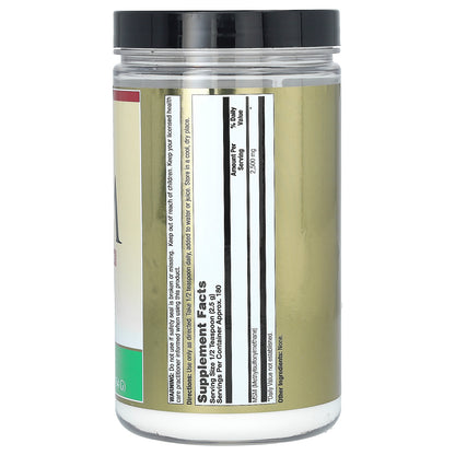 LifeTime Vitamins, MSM Powder, 16 oz (454 g)