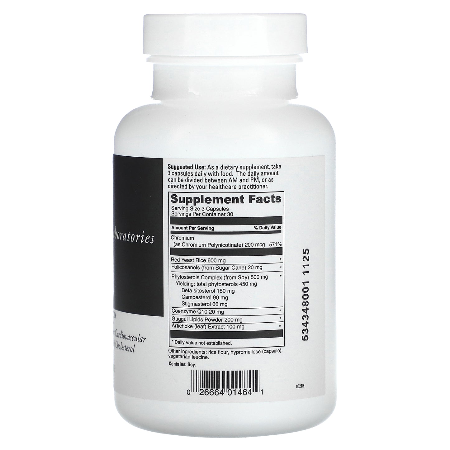 DaVinci Laboratories, Cholestsure, 90 Capsules