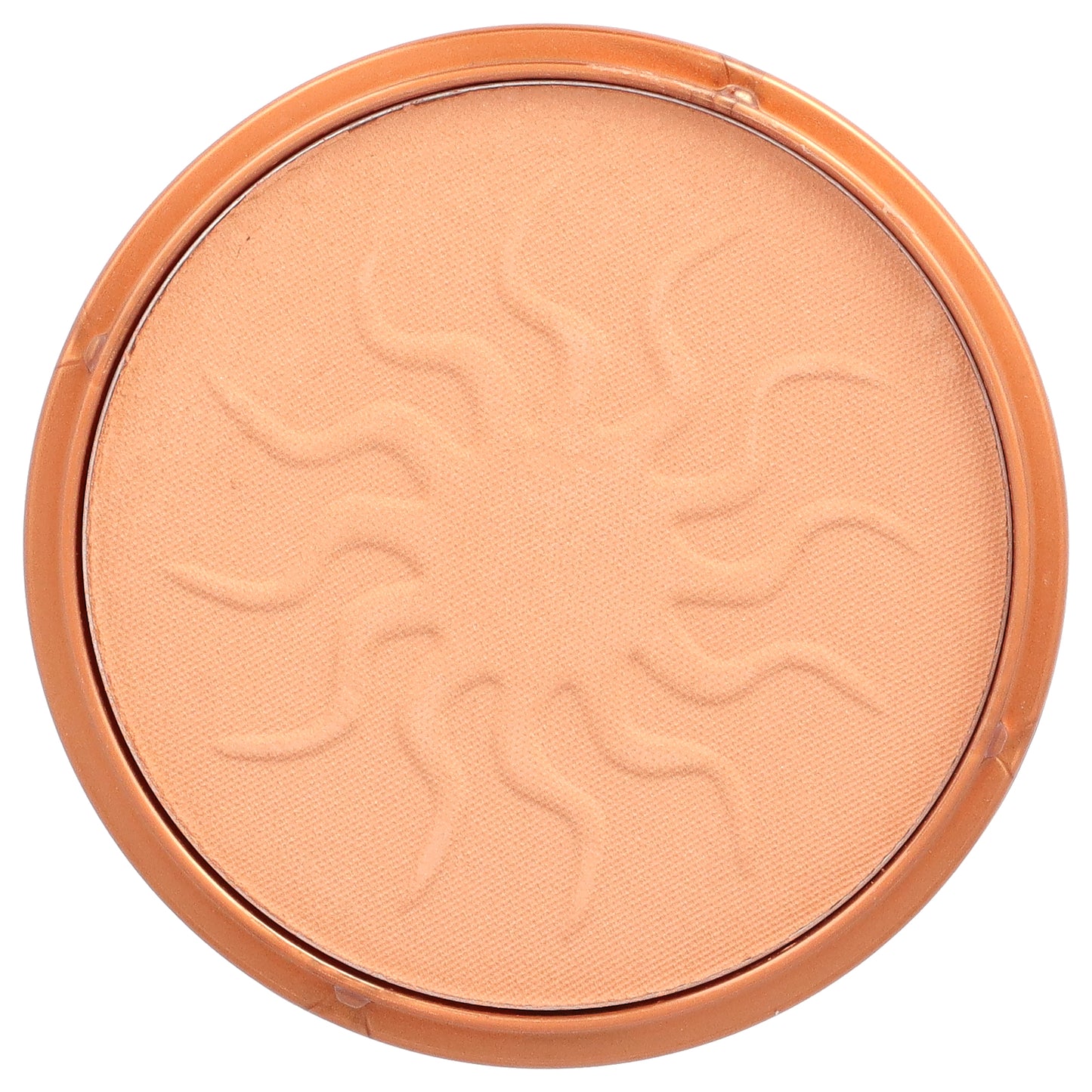 Rimmel London, Natural Bronzer, Waterproof Bronzing Powder, 021 Sun Light, 0.49 oz (14 g)