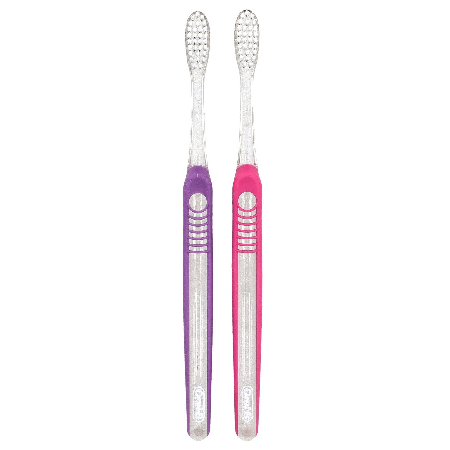 Oral-B, Sensi-Soft, Toothbrushes, Extra-Soft, 2 Toothbrushes