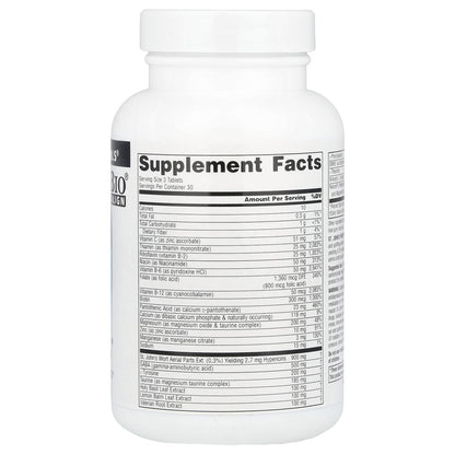 Source Naturals, St. John's Positive Thoughts™, 90 Tablets