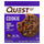 Quest Nutrition, Protein Cookie, Double Chocolate Chip, 4 Cookies, 2.08 oz (59 g) Each