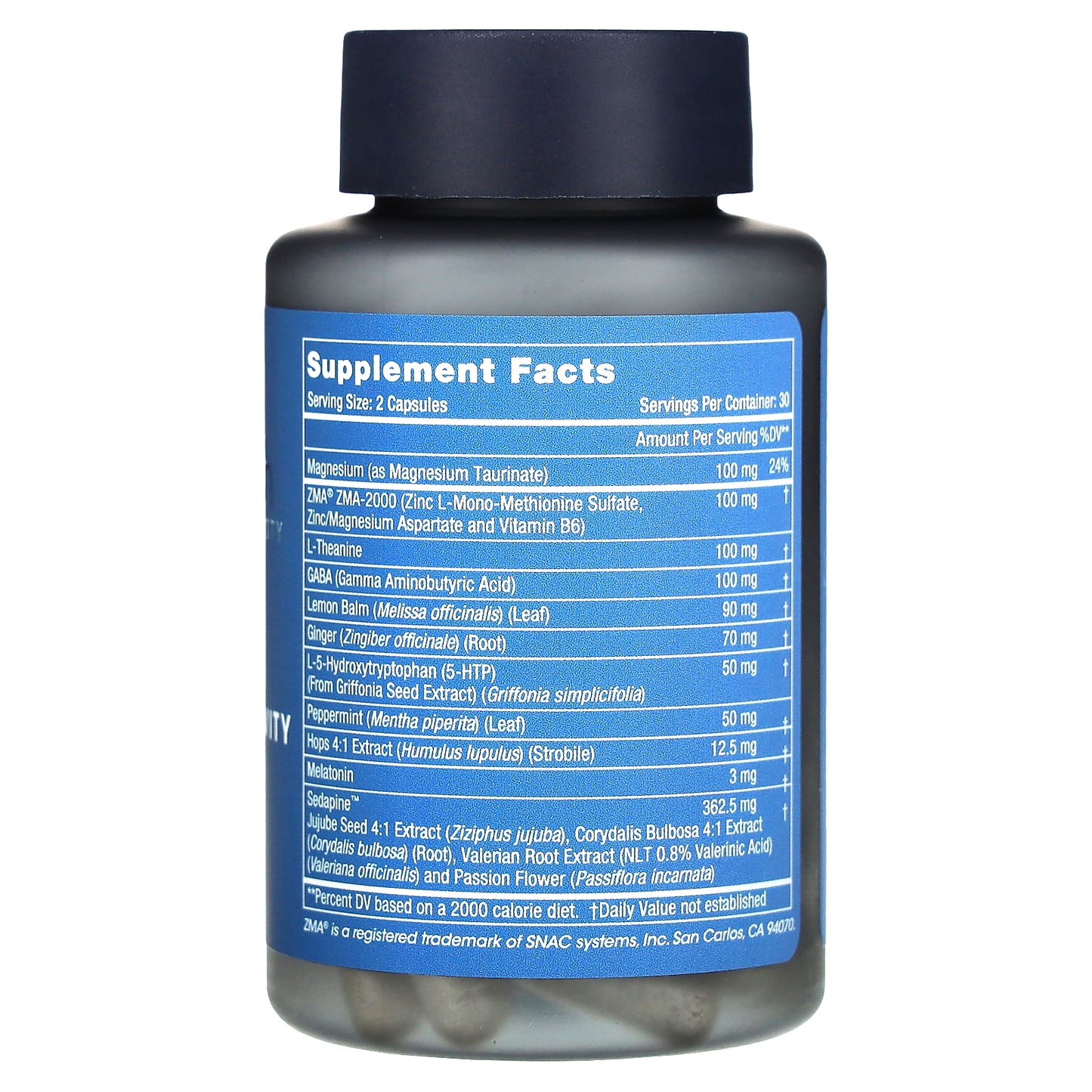 ProHealth Longevity, Sleep Longevity, 60 Capsules