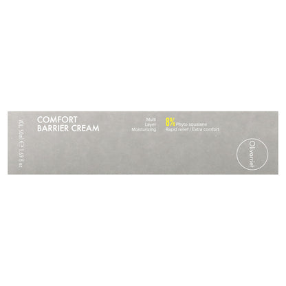 Olivarrier, Comfort Barrier Cream, 1.69 fl oz (50 ml)