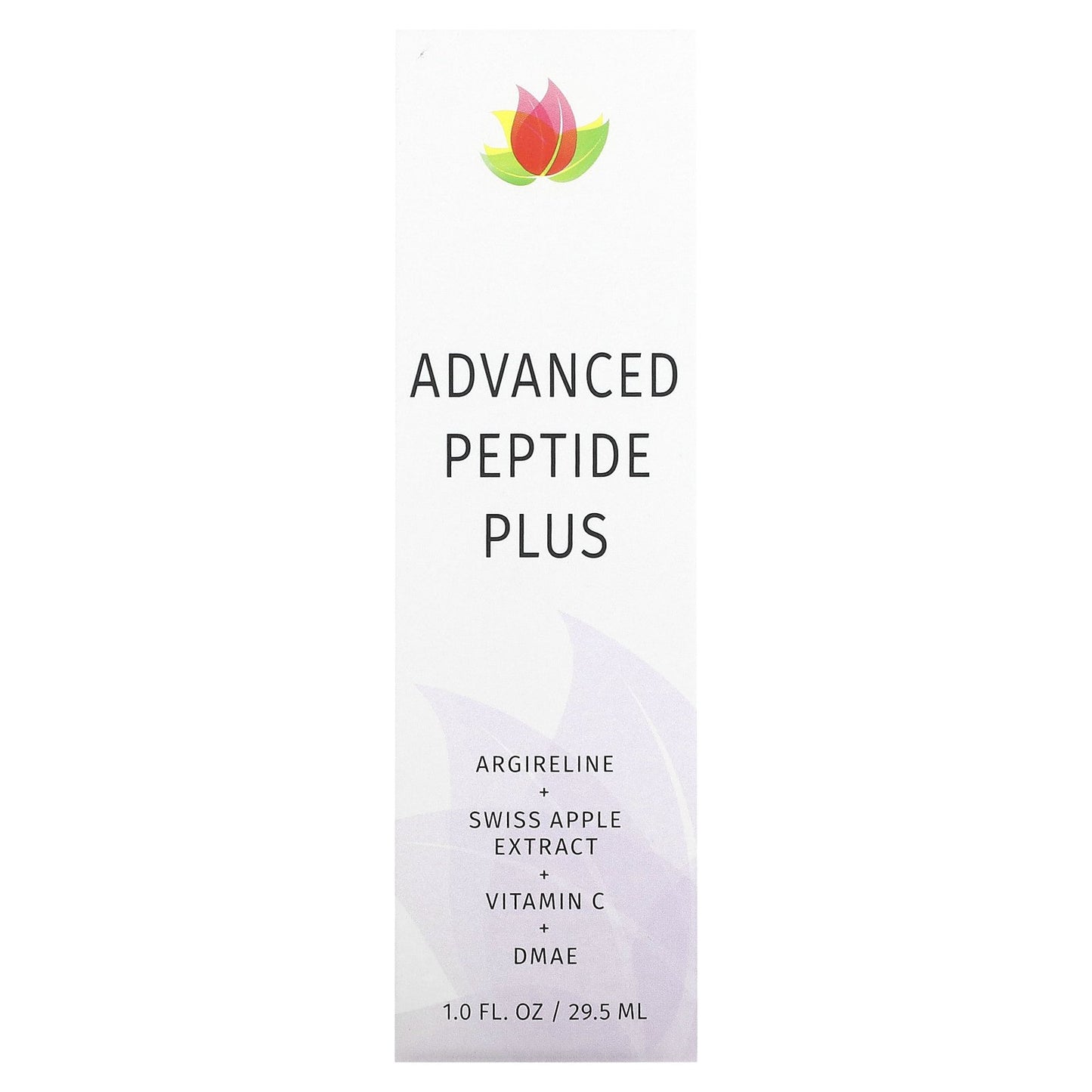 Reviva Labs, Advanced Peptide Plus, Anti Aging, 1 fl oz (29.5 ml)