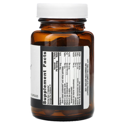 Metagenics, AdvaClear, 42 Capsules