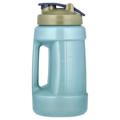 Blender Bottle, Hydration, Koda™, Water Jug, Coastal, 74 oz (2.2 l)