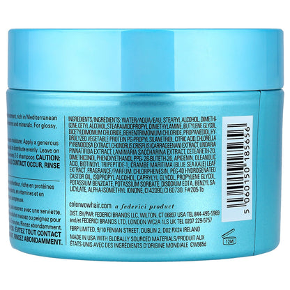 Color WOW, Chris Appleton, Money Masque, 7.5 oz (212 g)