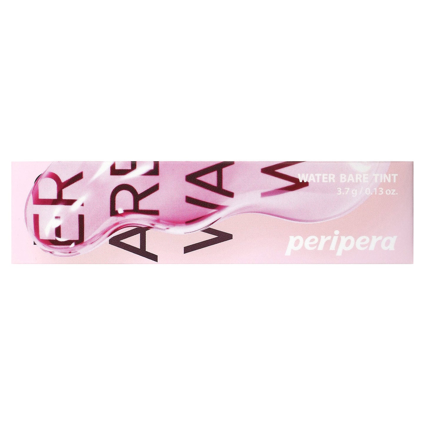 Peripera, Water Bare Lip Tint, 03 Emotional Pink, 0.13 oz (3.7 g)