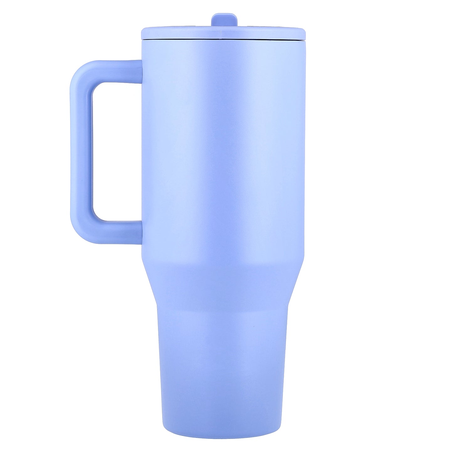 HydroJug, Traveler Tumbler, Peri, 40 oz