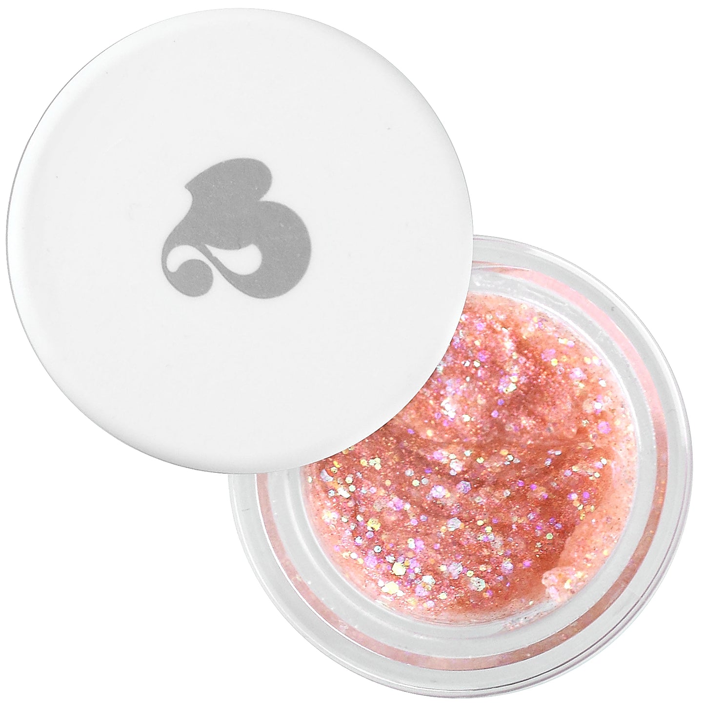 Unleashia, Get Loose Glitter Gel, No.4 Love Dreamer, 0.14 oz (4 g)