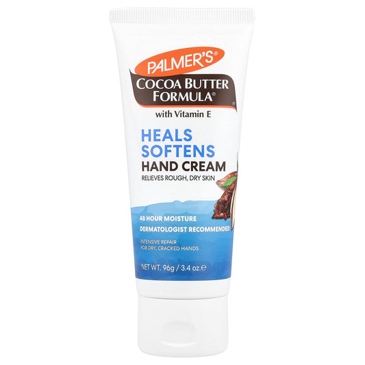Palmer's, Cocoa Butter Formula® with Vitamin E, Hand Cream, 3.4 oz (96 g)
