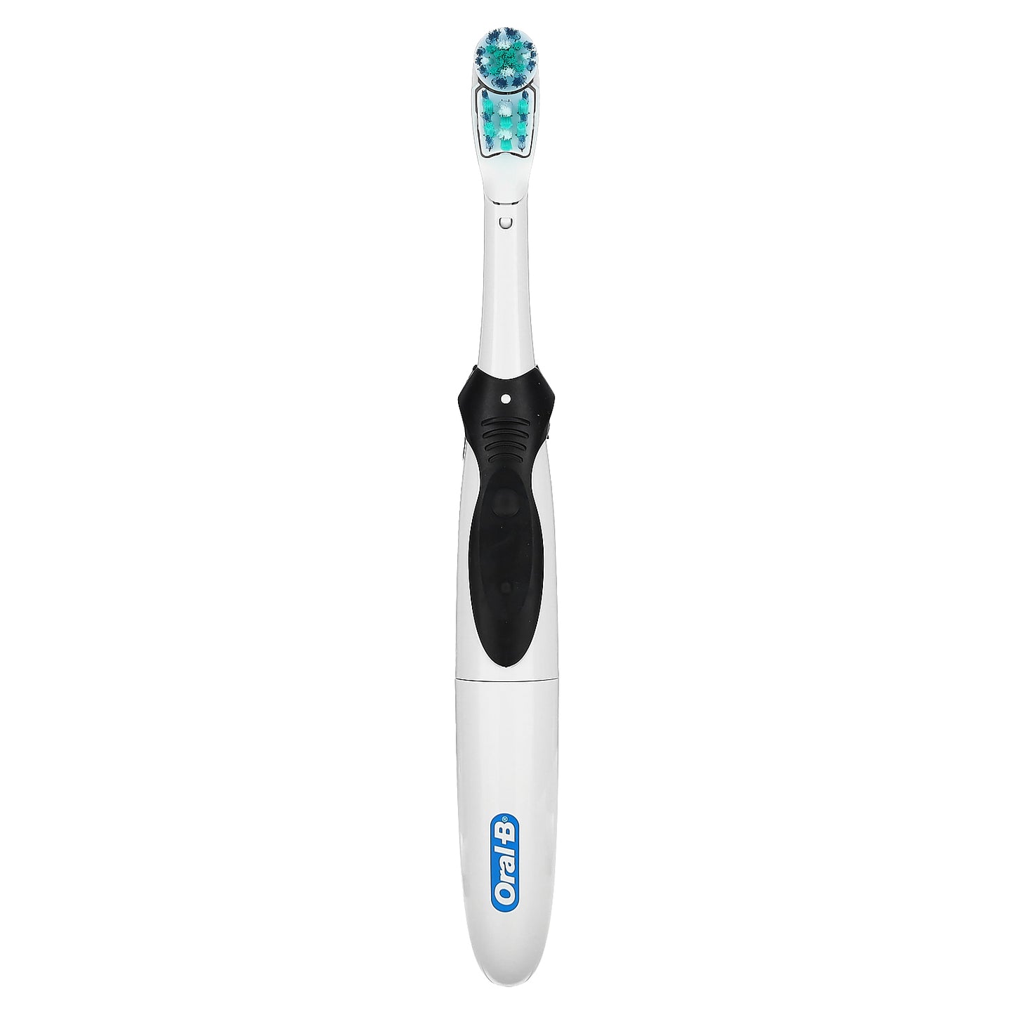Oral-B, Deep Clean, Power Toothbrush, 1 Battery Powered Toothbrush