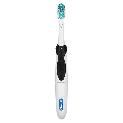 Oral-B, Deep Clean, Power Toothbrush, 1 Battery Powered Toothbrush