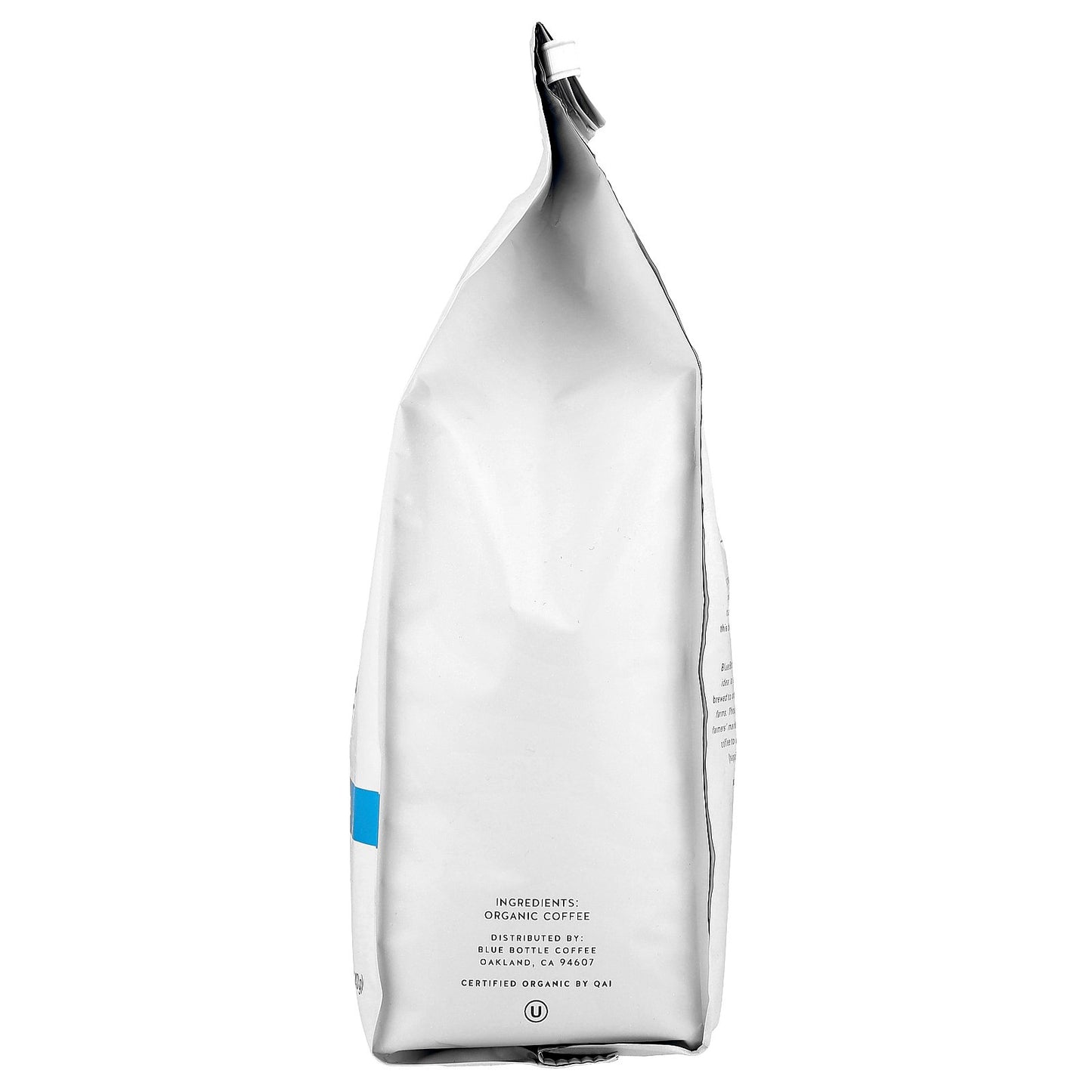 Blue Bottle Coffee, Coffee, Whole Bean, Balanced, 12 oz (340 g)