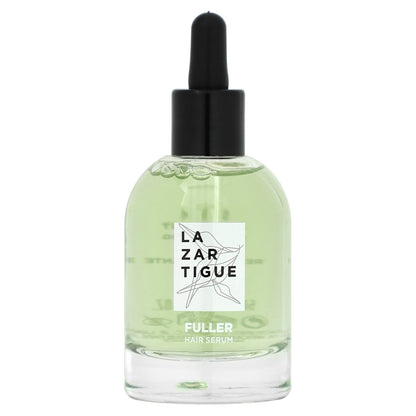 Lazartigue, Fuller Hair Serum, 1.7 fl oz (50 ml)