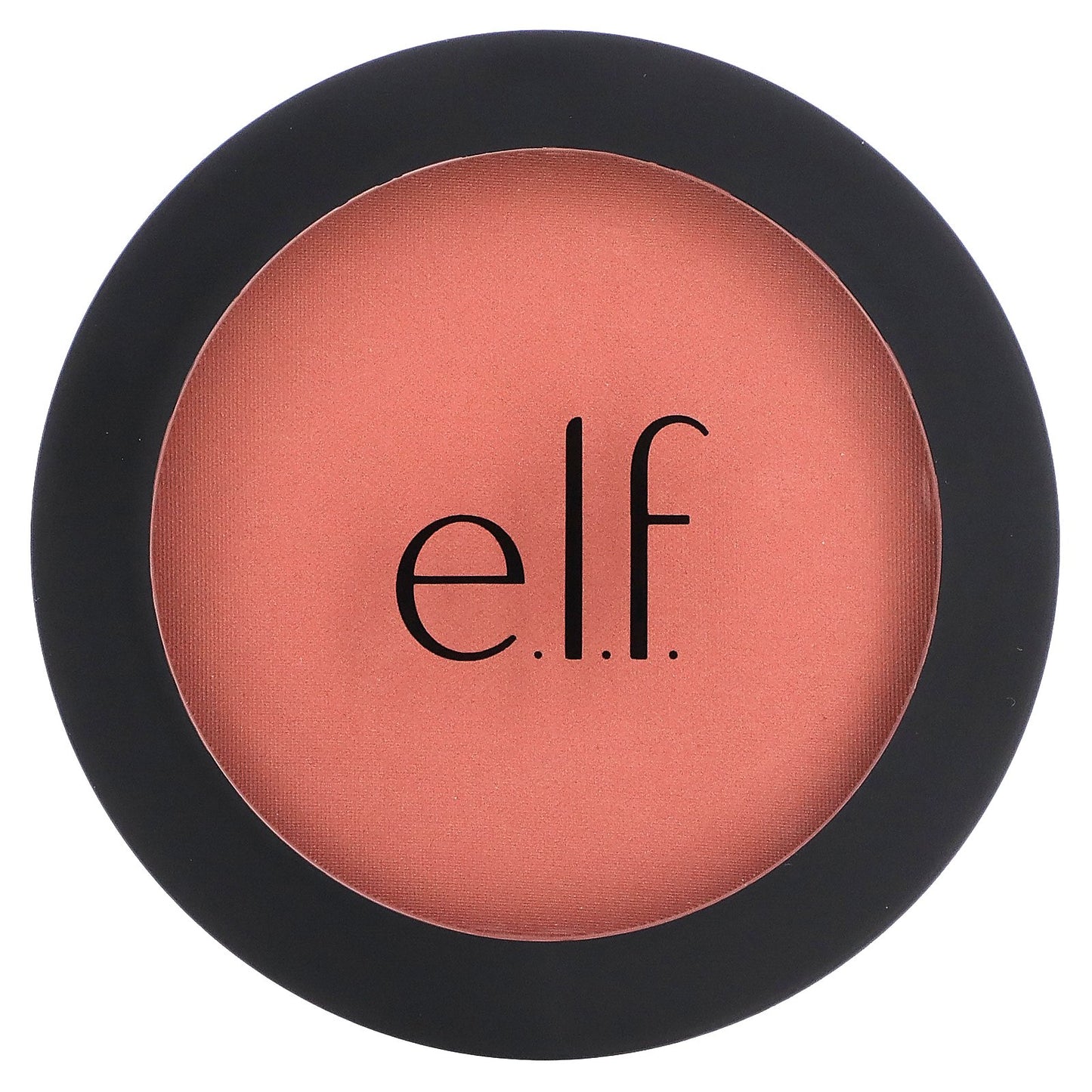 E.L.F., Primer-Infused Blush, Always Rosy, 0.35 oz (10 g)