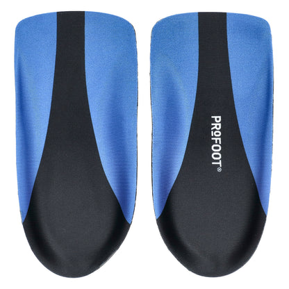 Profoot, Plantar Fasciitis, Mens 8-13, 1 Pair