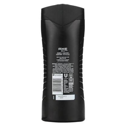 AXE, Hair, Apollo, 2 In 1 Shampoo + Conditioner, 16 fl oz (473 ml)