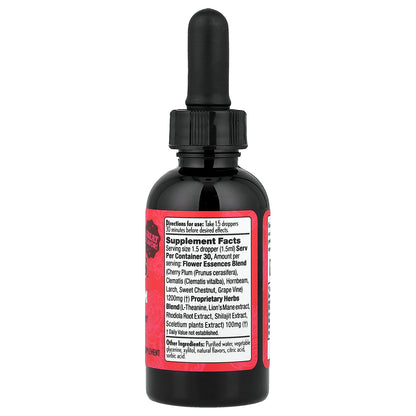 Barlean's, Mood Drops™, To Perform, 1.5 fl oz (45 ml)