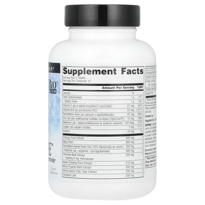 Source Naturals, Male Response™, 45 Tablets