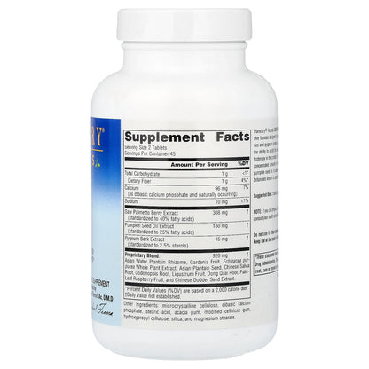 Planetary Herbals, Saw Palmetto Classic™, 90 Tablets