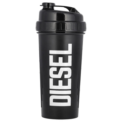 PERFECT Sports, Diesel Shaker Cup, Black, 700 ml