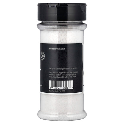 The Spice Lab, Pretzel Salt, 8.2 oz (232 g)