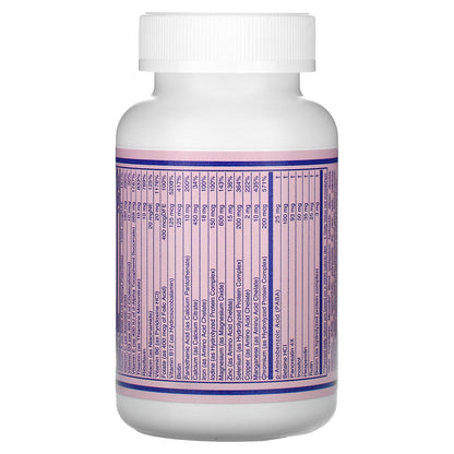 Optimox, Gynovite Plus, 180 Tablets