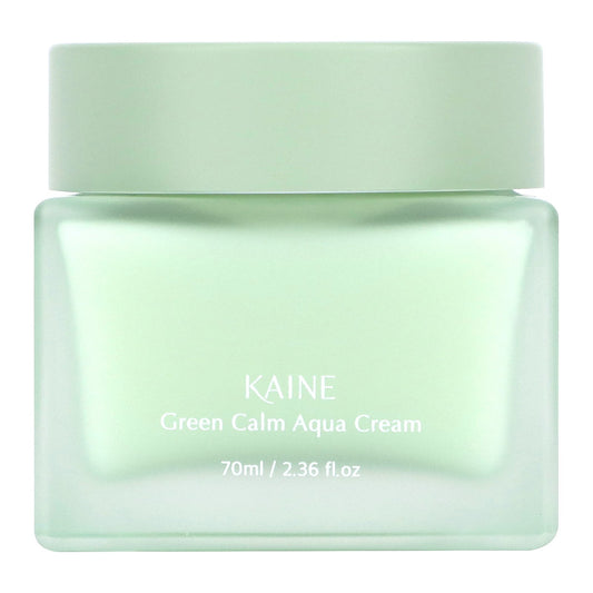 Kaine, Green Calm Aqua Cream, 2.36 fl oz (70 ml)