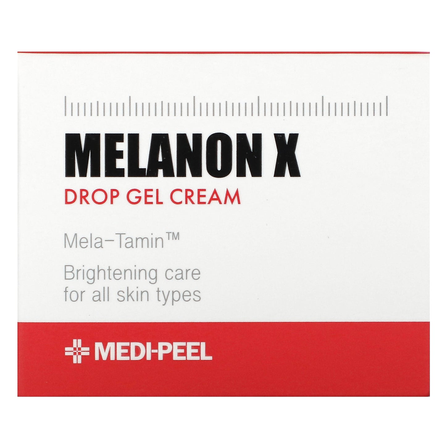 Medi-Peel, Melanon X Drop Gel Cream , 1.76 oz (50 g)