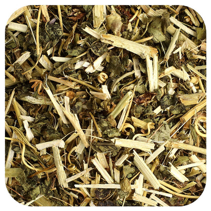 Frontier Co-op, Cut & Sifted Passion Flower Herb, 16 oz (453 g)